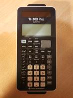 Rekenmachine TI-30X Plus MathPrint, Enlèvement, Comme neuf