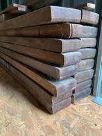 Anciens tonneaux de bière, Enlèvement, Utilisé