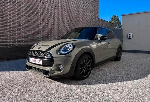 Mini Cooper S 2019 (192 ch), Autos, Mini, Particulier, Cooper S, ABS, Airbags, Air conditionné, Alarme, Bluetooth, Feux de virage