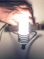 Applique, Huis en Inrichting, Lampen | Wandlampen, Ophalen, Zo goed als nieuw