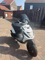 Piaggio zip 2T a klasse, Fietsen en Brommers, Scooters | Piaggio, Ophalen, Zo goed als nieuw, Zip