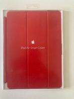 rood iPad Air cover (hoes), Computers en Software, Tablet-hoezen, 9 inch, Gebruikt, IPad Air, Ophalen of Verzenden