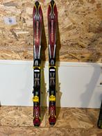 Kinder ski’s, Sport en Fitness, Skiën en Langlaufen, Ophalen, Zo goed als nieuw, Ski, Rossignol