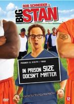 Big Stan (2007) Dvd Rob Schneider, David Carradine, Vanaf 12 jaar, Ophalen of Verzenden, Gebruikt