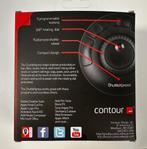 Contour Design Shuttle Xpress, Computers en Software, Gebruikt, Overige typen, Ophalen of Verzenden, Linkshandig