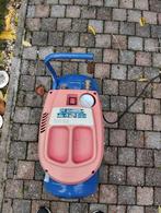 Compressor, Doe-het-zelf en Bouw, Compressors, Ophalen, Mobiel, Gebruikt, 6 tot 10 bar