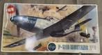 Airfix 1/24 North American Mustang, Customerservices.uk@airfix.com, Utilisé, Plus grand que 1:72, Autres marques