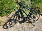Vélo électrique mixte Victoria Trekking, Vélos & Vélomoteurs, Autres marques, 47 à 51 cm, 50 km par batterie ou plus, Comme neuf