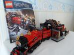 Lego Harry Potter Prisoner of Azkaban 75955 Hogwarts Express, Ophalen of Verzenden, Zo goed als nieuw, Complete set, Lego