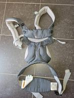 Porte bébé, Ophalen, Nieuw, Buik, Rug of Zij, Draagzak