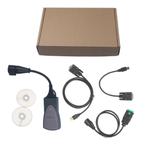 Lexia 3 pp2000 diagnostic v7.82 voor Peugeot en Citroën, Auto diversen, Ophalen