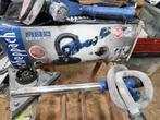 ponceuse girafe scheppach, Doe-het-zelf en Bouw, Ophalen, Gebruikt, 600 tot 1200 watt, Overige typen