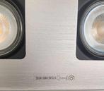 Spots Philips, Ophalen, Gebruikt, Metaal of Aluminium, Plafondspot of Wandspot