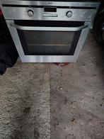 Inbouw owen, Elektronische apparatuur, Ophalen, Inbouw