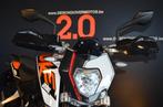 KTM Duke 200 ABS  Complete Arrow uitlaat A1-35 Kw, Naked bike, 200 cc, Bedrijf, 12 t/m 35 kW