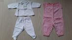 Kledijpakket maatje 62 pakjes meisje, Kinderen en Baby's, Ophalen, Gebruikt, Maat 62