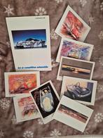 Porsche Art, Hobby en Vrije tijd, Verzamelkaartspellen | Magic the Gathering, Ophalen of Verzenden