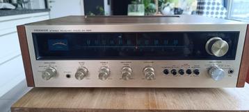 Pioneer SX 525 receiver beschikbaar voor biedingen