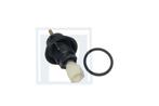 Volvo Koplamp reflector afstel nok 740 +760 Volvo onderdeel, -, -, Nieuw, Ophalen of Verzenden