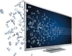TV, Audio, Tv en Foto, Televisies, Ophalen, LCD, 80 tot 100 cm, Smart TV