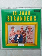 LP De Strangers, Ophalen