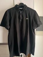 Polo Lacoste, Vêtements | Hommes, Polos, Enlèvement ou Envoi, Porté, Noir