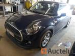 REF:1-VKZ-478 - Mini One Auto (2018-79.679 km), Auto's, Overige brandstoffen, Bedrijf, Overige carrosserie, Te koop