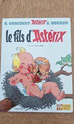 Astérix : le fils d'Astérix - éd. 1983 - bon état, Boeken, Ophalen of Verzenden