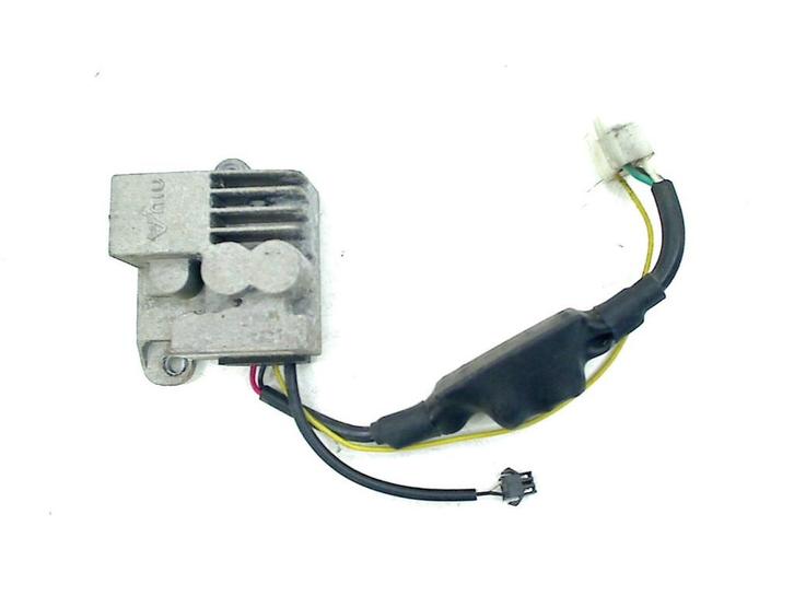 UNITE ELECTRONIQUE Niu NQi 1s (01-2015/-), Vélos & Vélomoteurs, Pièces de cyclomoteur | Général, Utilisé, Autres types