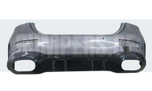 Bumper MERCEDES A-KLASSE W177 A35 AMG SEDAN 18- Achterbumper, Auto-onderdelen, Carrosserie, Bumper, Achter, Gebruikt, 6 maanden garantie