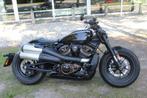 Harley-Davidson Sportster S RH1250, Entreprise, Chopper, 1252 cm³