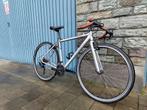 Trek SLR Hybrid/Gravel maat 52, Fietsen en Brommers, Fietsen | Heren | Sportfietsen en Toerfietsen, 28 inch, Gebruikt, 49 tot 53 cm