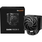 Dark Rock 5 Be quiet, Computers en Software, Computerkoelers, Ophalen of Verzenden, Gebruikt, Luchtkoeling