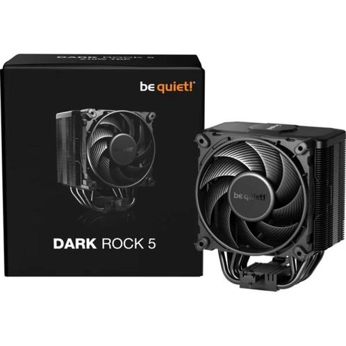 Dark Rock 5 Be quiet, Computers en Software, Computerkoelers, Gebruikt, Luchtkoeling, Ophalen of Verzenden
