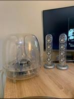 soundsticks van harman kardon, Ophalen, Gebruikt, Subwoofer