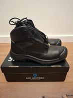 Veiligheidsschoenen S3 - Maat 46 - Bata - Enduro - NIEUW, Bata, Verzenden, Zwart, Nieuw