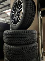 winterset 205 55 16 debica gratis velgen 5x108 oa ford / peu, Pneus et Jantes, Pneus hiver, Véhicule de tourisme, -