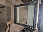 velux sk06 114x118, Dubbelglas, Gebruikt, 80 tot 120 cm, 120 tot 160 cm