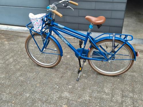 Hele mooie Alpina-fiets, maat 22", Fietsen en Brommers, Fietsen | Jongens, Zo goed als nieuw, Ophalen