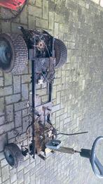 Onderstel grasmaaier, Tuin en Terras, Zitmaaiers, Ophalen of Verzenden