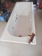 Te koop : ligbad, Ophalen