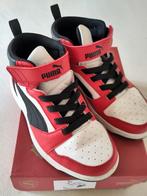 Basketbalschoen maat 33, Sport en Fitness, Basketbal, Ophalen, Zo goed als nieuw