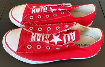 Converse All Star sportschoenen model instapper maat 34 beschikbaar voor biedingen