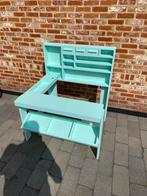 Kinder winkeltje, Ophalen, Zo goed als nieuw, Hout