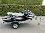 Yamaha Wave Runner - 3 zit, Watersport en Boten, Jetski's en Waterscooters, Ophalen, Zo goed als nieuw
