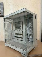 Boitier corsair 6500 x RGB, Computers en Software, Computerbehuizingen, Ophalen, Nieuw