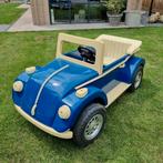 Elektrische trapauto VW kever cabrio, Auto's, Particulier, Te koop