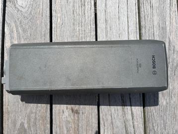 Bosch Powerpack 400 beschikbaar voor biedingen