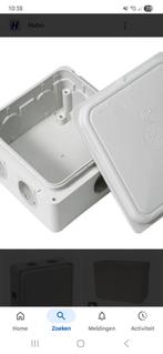 Nouveaux boîtiers de succursales, Enlèvement ou Envoi