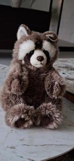 Wasbeer WWF nieuwe knuffel, Kinderen en Baby's, Ophalen of Verzenden, Nieuw, Overige typen